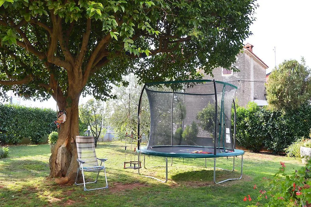 דירות אומאג Giardino